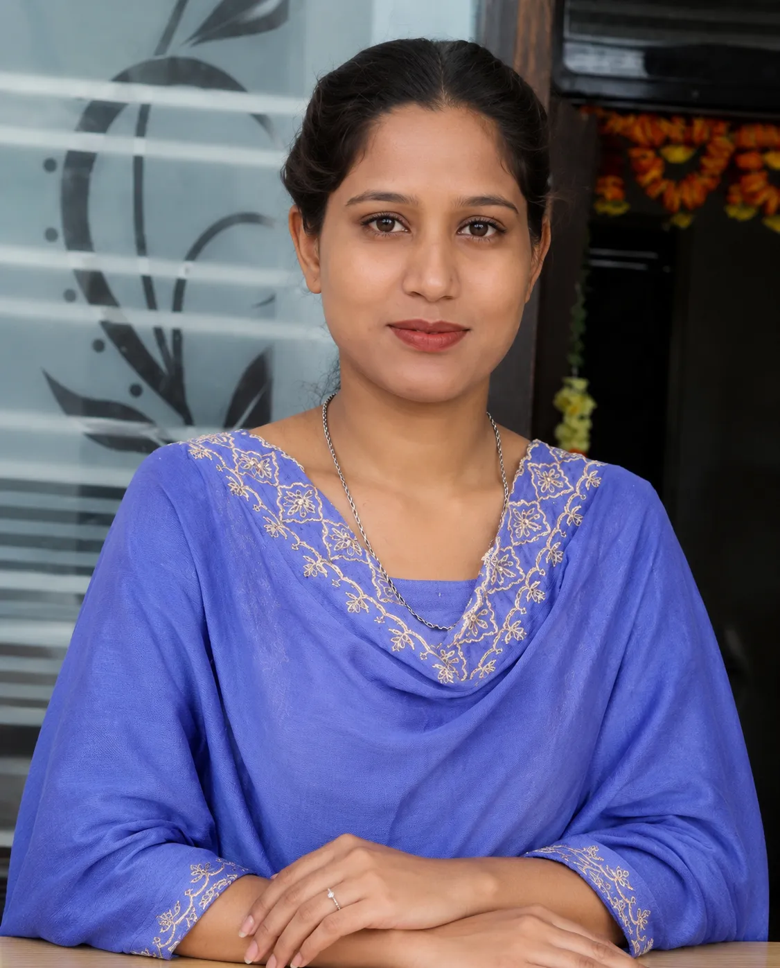 Ranjit Kaur