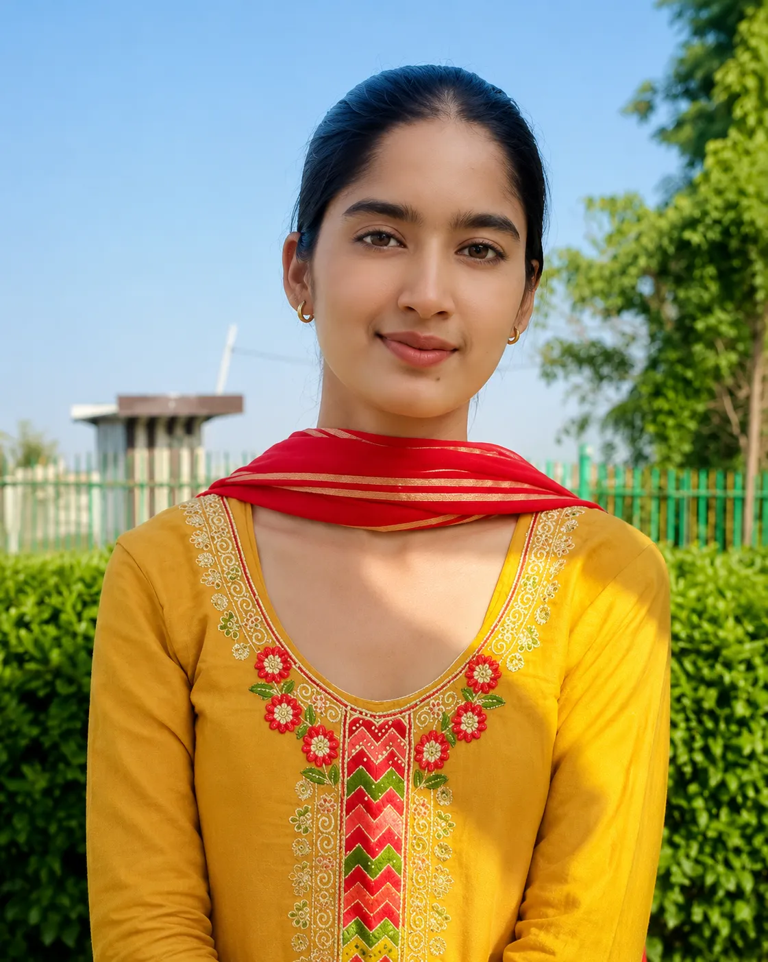 Gurpreet Kaur