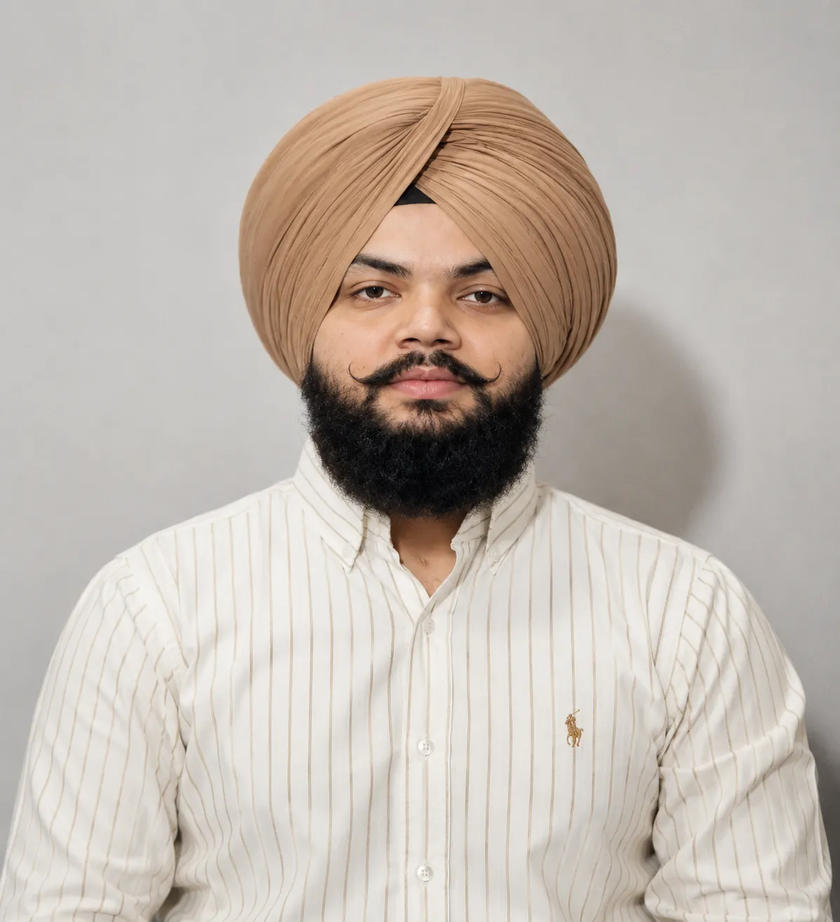 Sukhwinder Singh