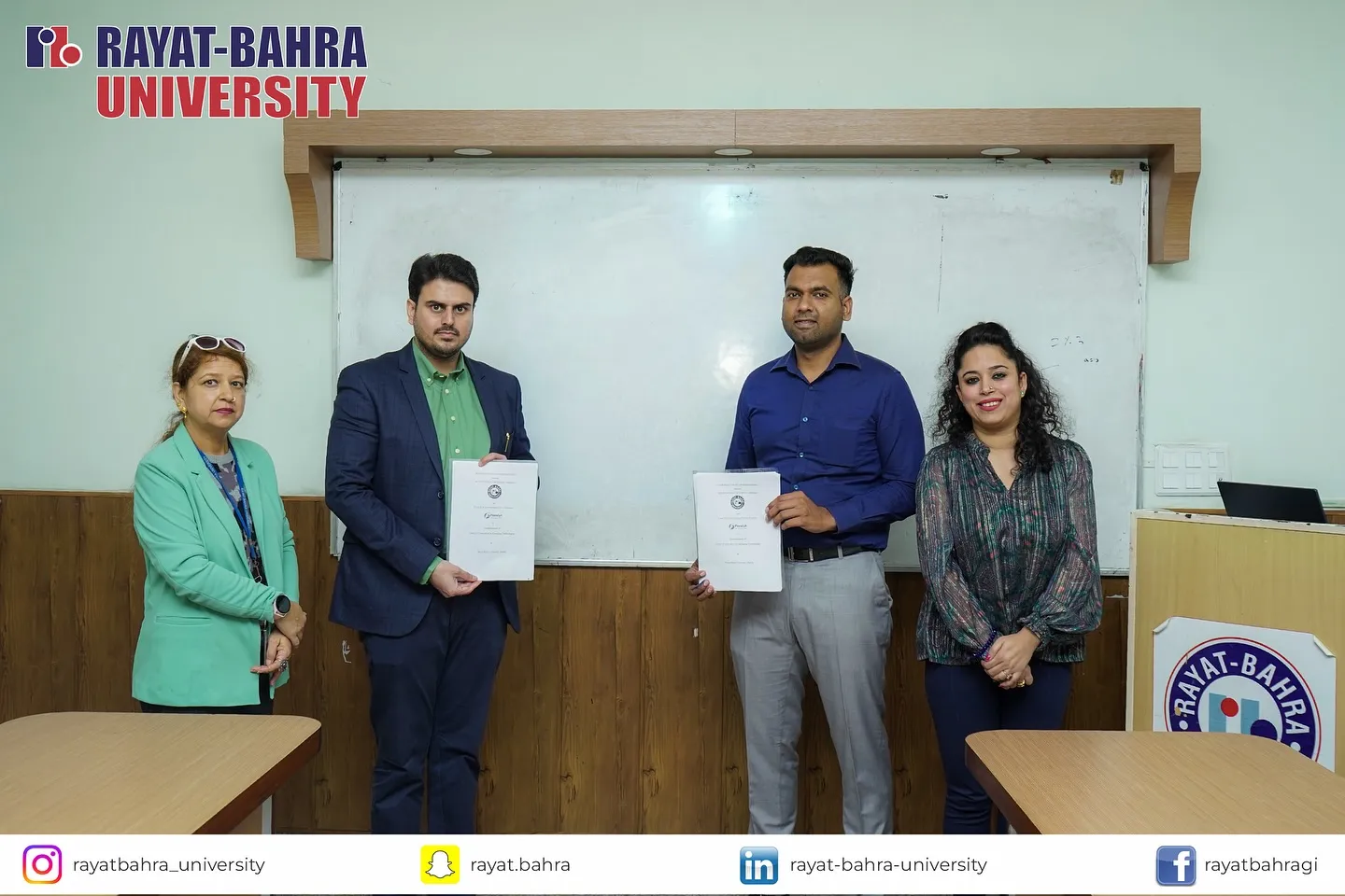 Press Release 4