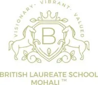 British Laureate School, Mohali
