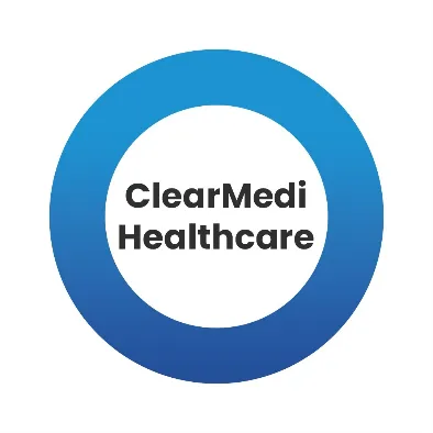Clearmedi Health Care Pvt. Ltd.