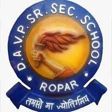 D.A.V.P. Sr. Sec. School, Ropar
