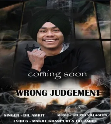Mr. Dil Amrit