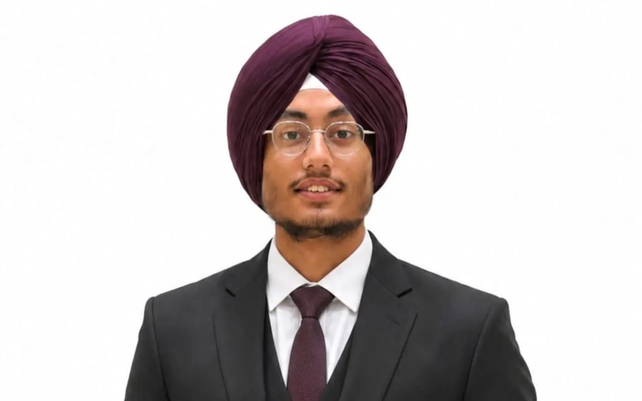 Mr. Jaideep Singh BA (Honours)