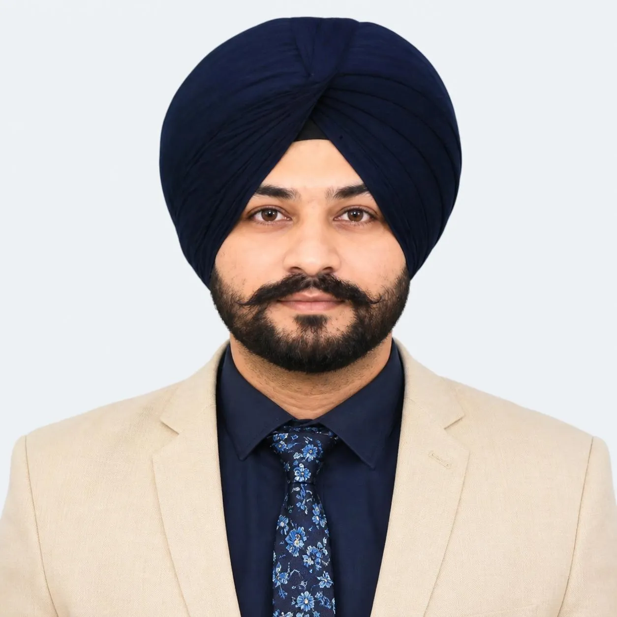 Dr. Jashanjot