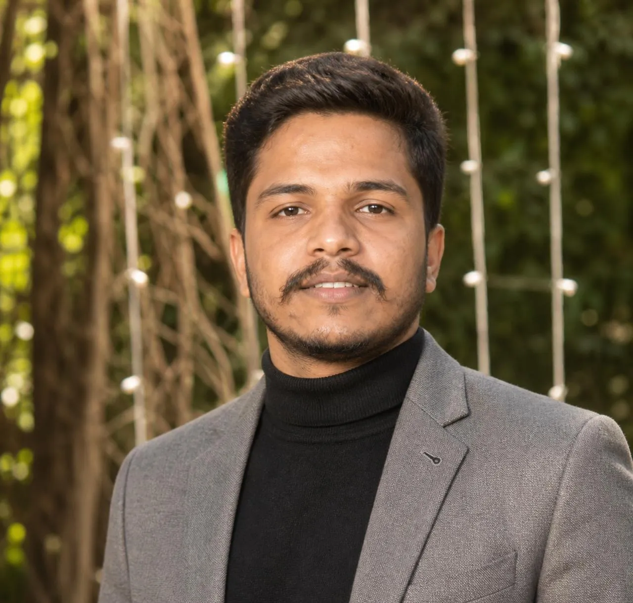 Dr. Jatin Bhukal