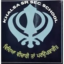 Khalsa Sr. Sec. School, Kurali