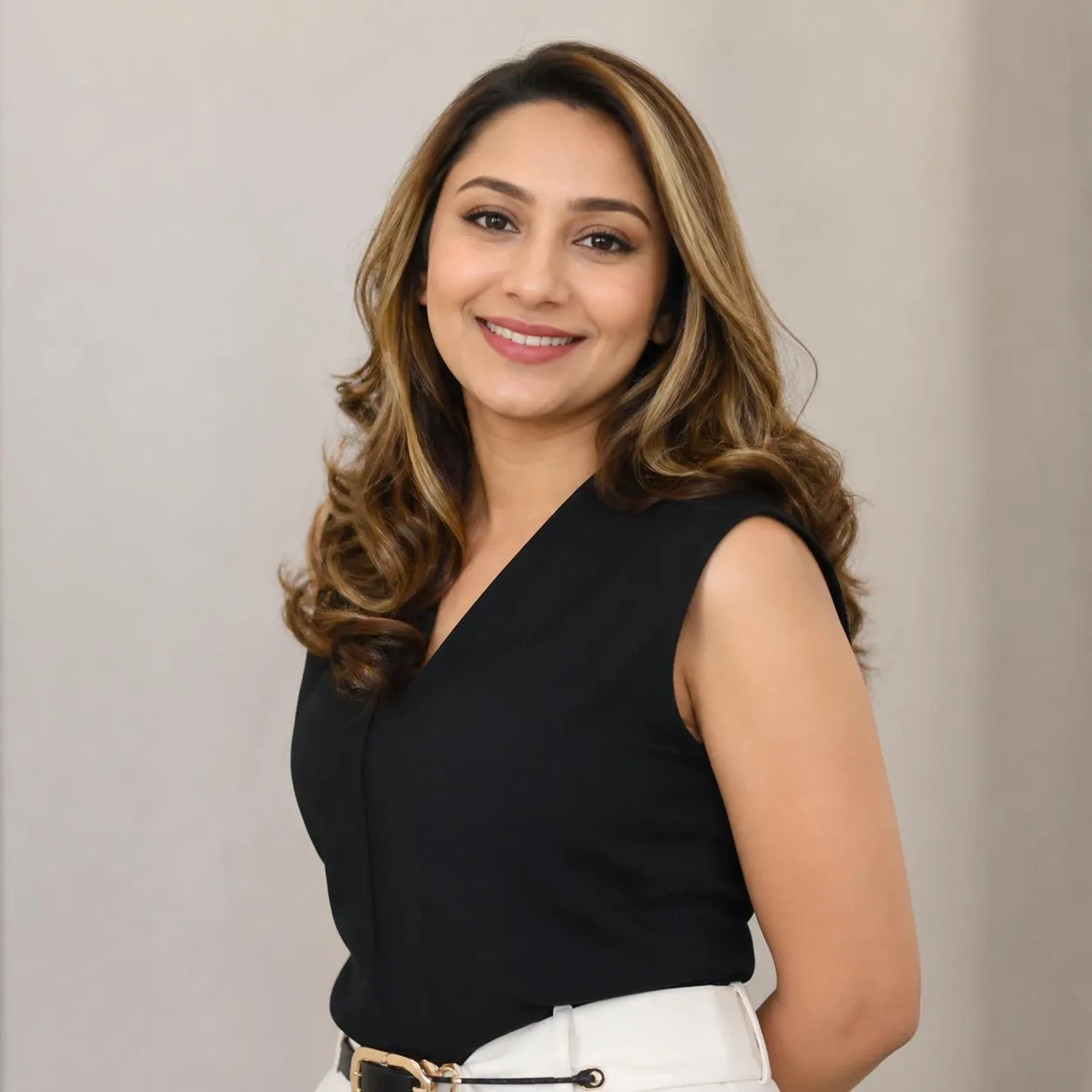 Dr. Manpreet Kaur Punjabi