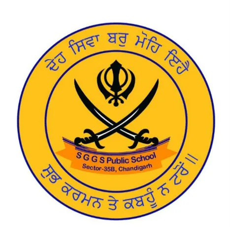SGGS Collegiate Public School