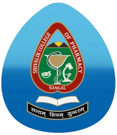Shivalik College Pharmacy Nangal Ropar Punjab