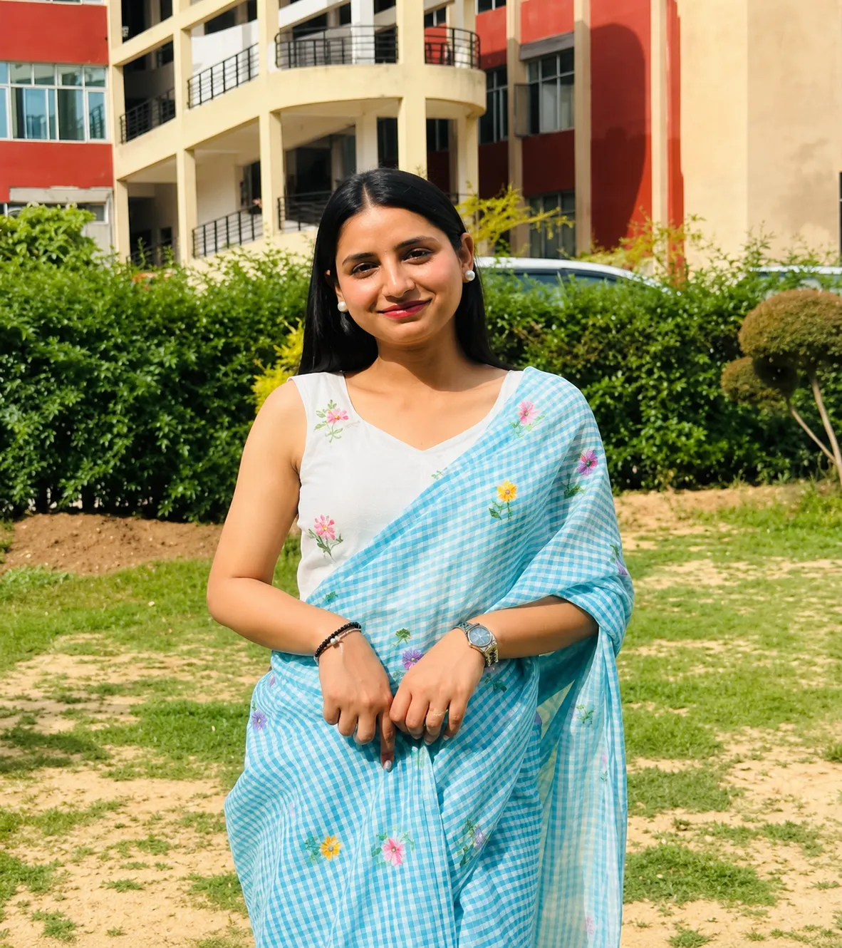 Ms.Sonali