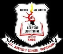 St. Xavier’s School, Rupnagar