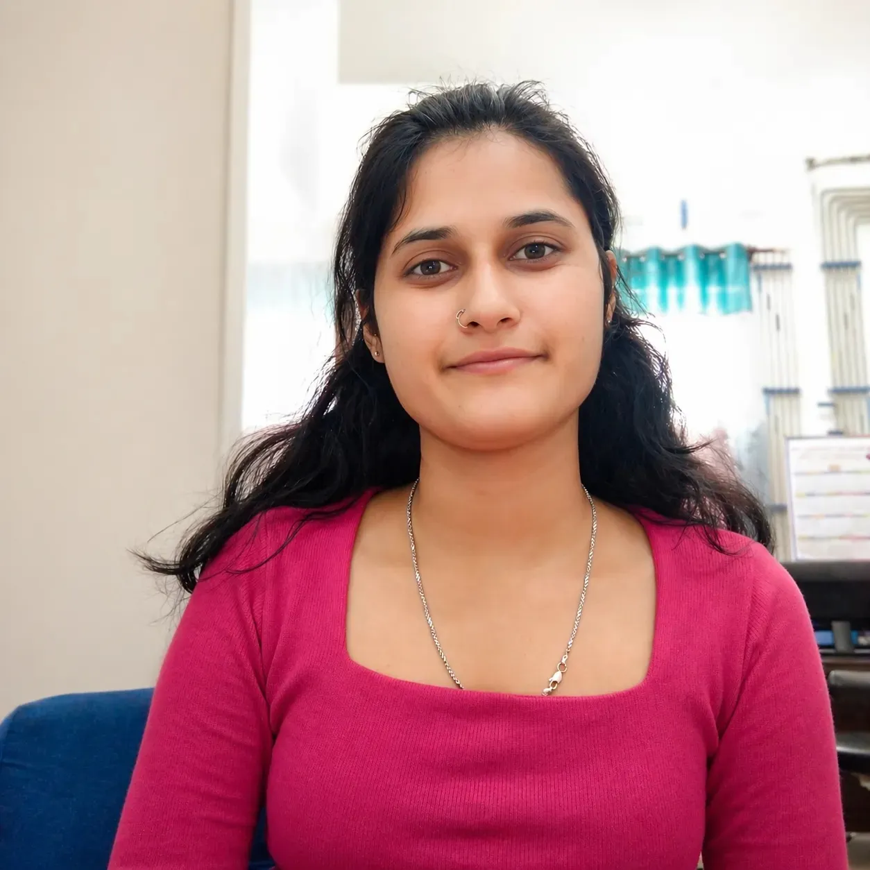 Shweta