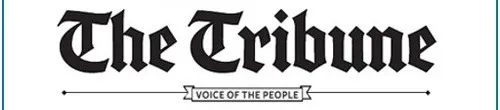 The Tribune
