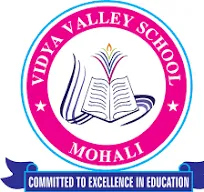 Vidya Valley Sr. Sec. School, Sunny Enclave, Kharar
