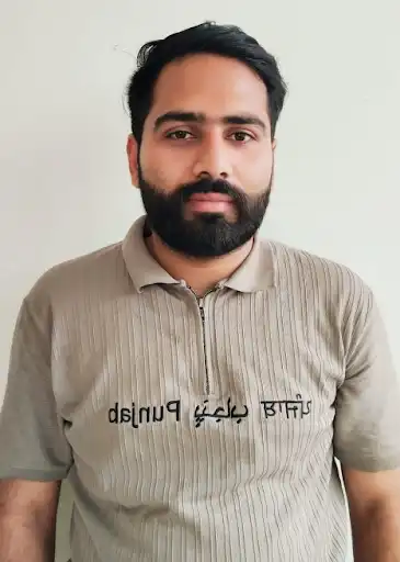 Daler Singh
