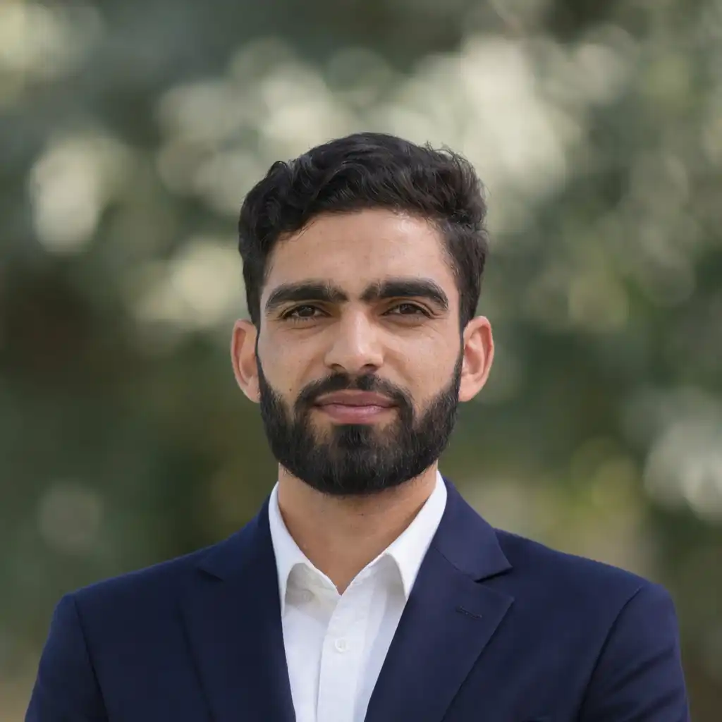 Mr. Peerzada Iflaq