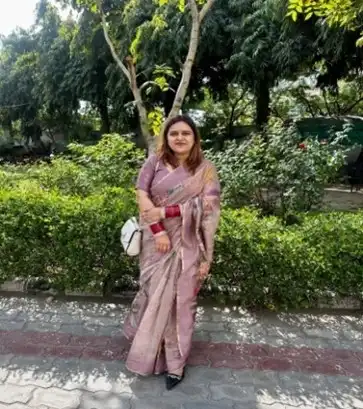 Ms. Priyanka