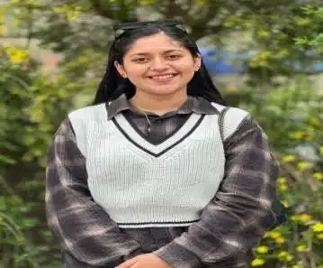 Shiwani Raitka