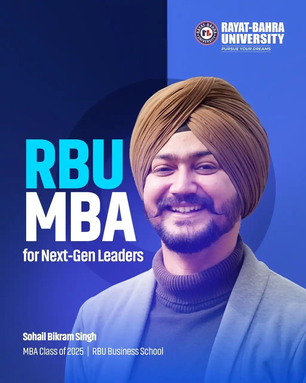Rhythm Mahajan