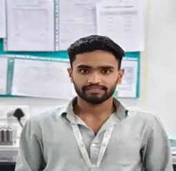 Tushar Sheria