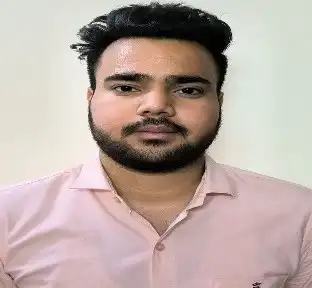 Divyanshu  