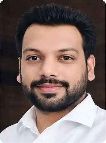 Daman Singhal (₹60 Cr Annual Turnover, B.Pharmacy)