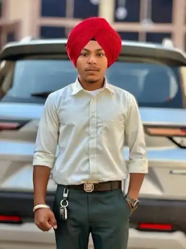 Deepinder Singh