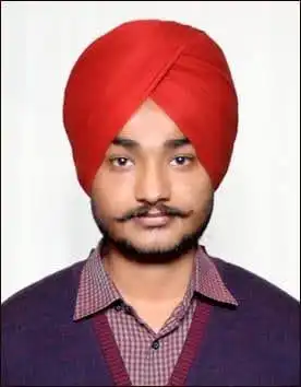GURKEERAT SINGH