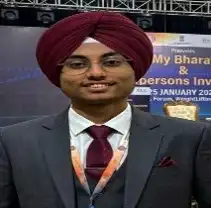 Mr. Jaideep Singh 