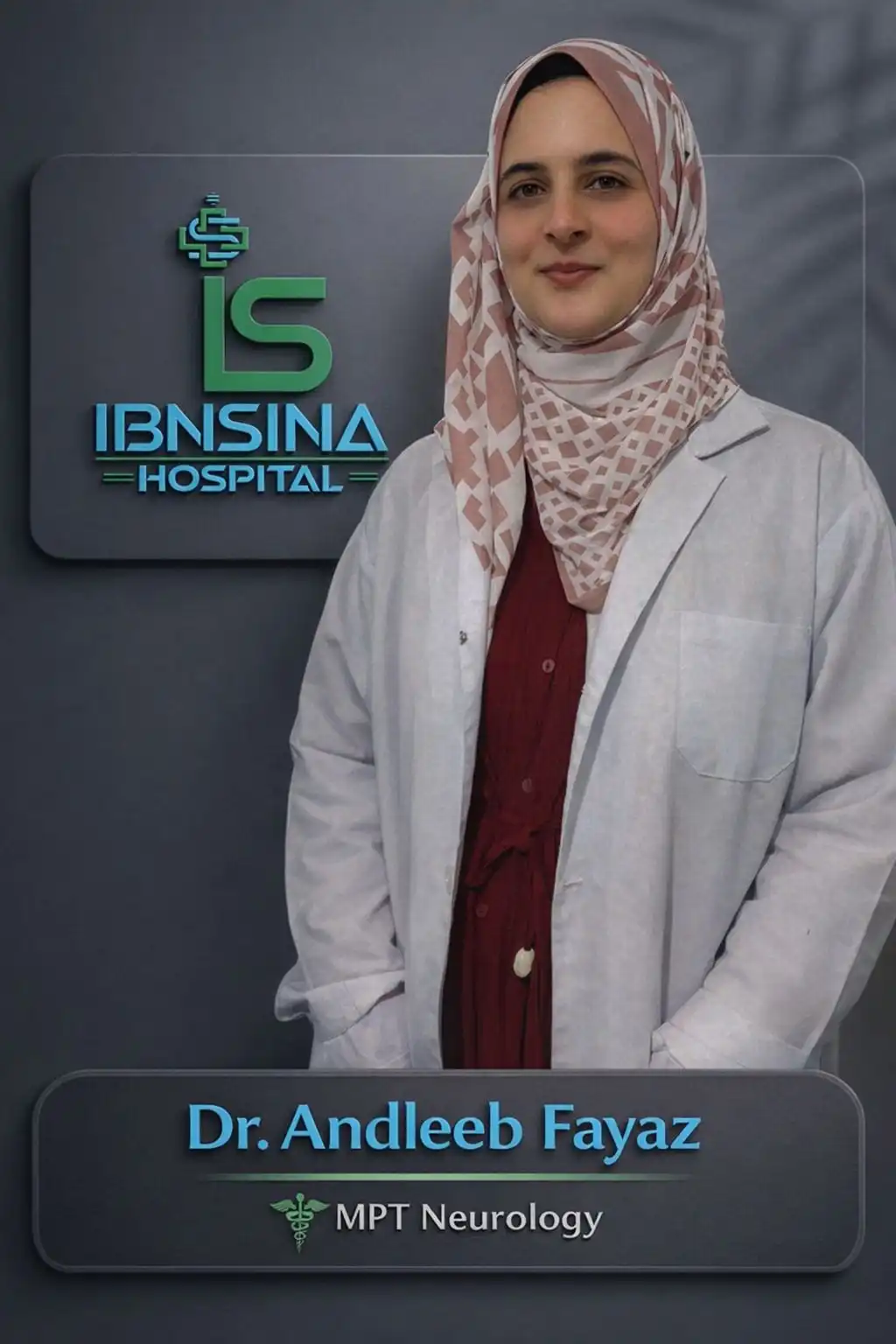 Dr. Andleeb Fayaz