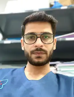 Junaid Gulzar