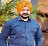Namneet Singh (Batch:2014- 2018)