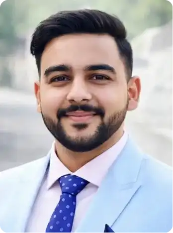Nikhil Chandel (Nikhil Enterprises, ₹4.2 Crore Turnover)