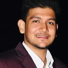 Rishabh Semwal