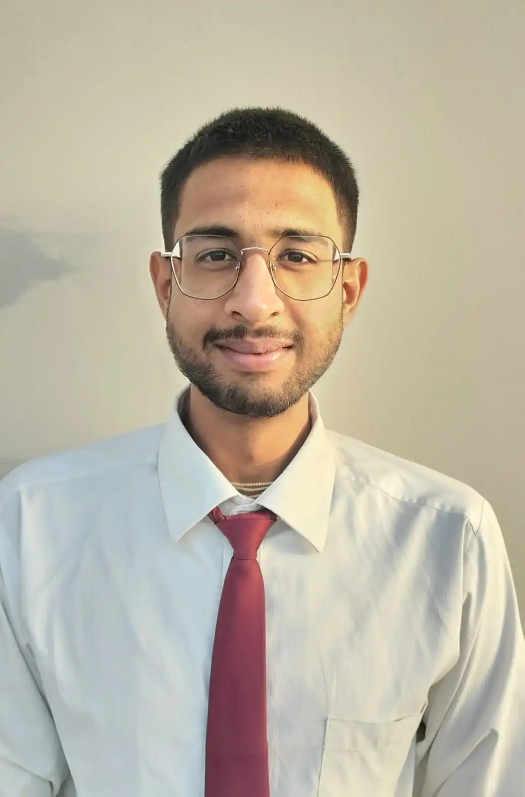 Parveer Singh