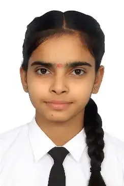 Astha Chand