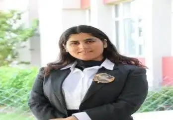 Bharti Dogra