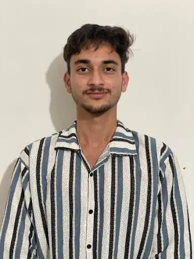 Sahil Thakur