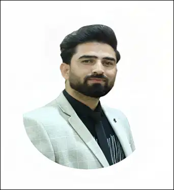 Khubaib Gulzar