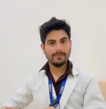 Irfan Ahmad